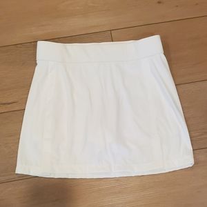 Macade Golf Skort